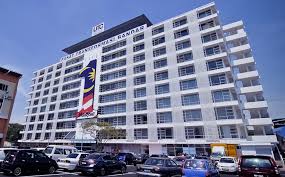 The main headquarters is located at jalan tun razak, kuala lumpur. Utc Melaka Tranformasi Perkhidmatan Pantas Mynewshub