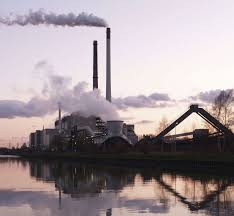 Adani 3*660 mw power plant phase 1 tiroda. Thirst For Power Improving Water Efficiency In Coal Fired Power Plants