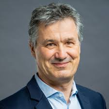 Board of Directors: Portraits