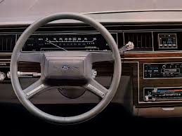 Pin Ford Ltd Crown Victoria Base 1985 Photos On Pinterest Ford Ltd Car Interior Chrysler Dodge Jeep