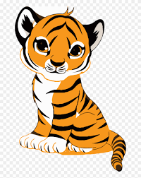 For your convenience, there is a search service on the main page of the site that would help you find images similar to transparent background cute tiger clipart with nescessary type and size. Tiger Face Clip Art Royalty Free Tiger Illustration Cute Cartoon Tiger Cub Png Download 245518 Pinclipart