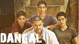 Discover Indian Cinema, ICC Greenwich hosting film screening: Dangal at  Avon Theater