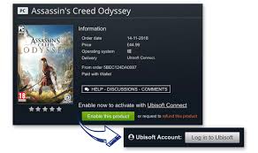 Get massive savings on exclusive steam bundles and great games, updated daily. Activations Activation With Ubisoft Connect
