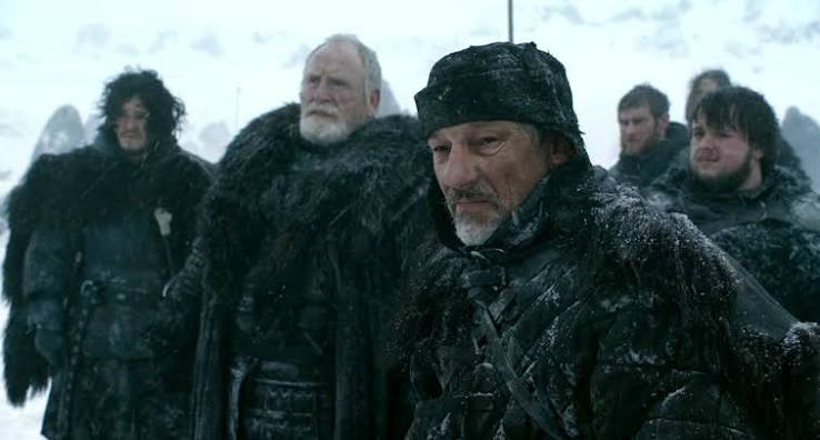 The Night's Watch - Game Of Thrones Guide - IGN