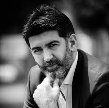 Kürt kökenli türk yazar ve gazeteci olan levent gültekin kimdir? Levent Gultekin Biyografya