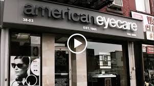 Use our interactive map to find the eyecare associates office closest to you. American Eye Care Astoria Eyeglasses Eye Doctor Near You