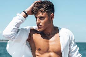 Manuel Dosio è gay? Il creator parla del suo orientamento sessuale