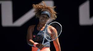 Naomi osaka has shown why she is the sweetest star in women's tennis after her. Australian Open 2021 Results Day 5 Osaka Serena Thiem Enjoy Last Of The Crowds Sports News The Indian Express