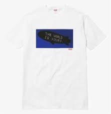Check spelling or type a new query. Supreme Scarface Blimp Tee Jon Boat Hd Png Download Transparent Png Image Pngitem