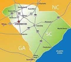 City of columbia recognized for the fourth consecutive year by the south carolina chamber of commerce 2021 safety awards — annual commendation of excellence award. Maps Directions Visit Greenwood Sc