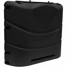 3.4 out of 5 stars. Camco 40539 Rv Propane Tank Cover Fits A 20lb Or 30 Lb Steel Double Tank Black Walmart Com Walmart Com