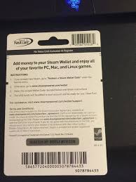 Steam gift card won't redeem. 100 Steam Codes How To Get Free Steam Wallet Codes