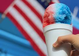We are making up for a previous bad weather day and having a spirit night for new beginnings baptist youth group tonight!! Pelican S Snowballs