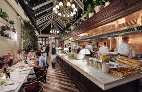 Check spelling or type a new query. Cecconi S Soho House Barcelona Italian Restaurant Barcelona
