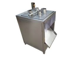 We guarantee the machine 100% easy use ! High Efficiency Banana Slicing Machine Plantain Chips Cutting Machine