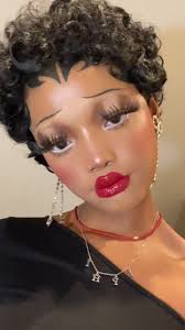 Betty Boop Animation Reimagined