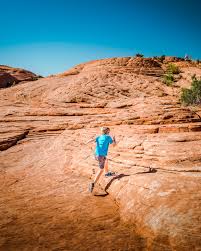 A full service law firm. Four Days In St George American Field Trip
