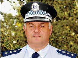 Funeral today for former Tweed/Byron crime manager