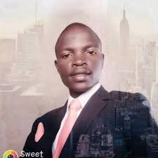 David Gede updated their cover photo.