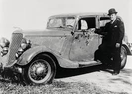 What Do We Really Know About Bonnie and Clyde and Their Legacy in Dallas?