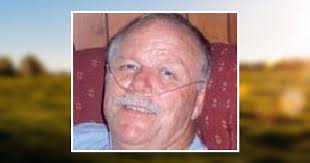 Ricky J. Young Obituary July 18, 2008