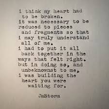 Awesome Jmstorm On Instagram Necessary Necessary Broken Heart Jmstorm Jmstormquotes Instagood Quotes Quoteoftheda Jm Storm Quotes Quotes Storm Quotes