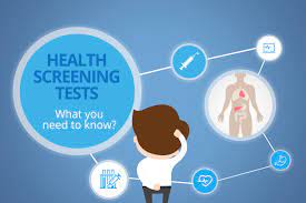 This health screening must be completed on each day of arrival and results will reset at midnight of each day. Updated Your Guide To Health Screening Tests In Singapore See All Health Articles Raffles Health Singapore