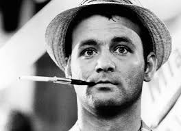 Bill Murray