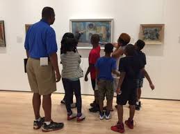 Black History Museum & Cultural Center of Virginia
