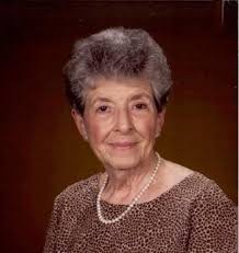 Martha Baehren Obituary (2024)