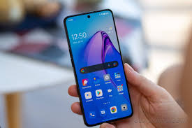Oppo Reno8 Pro review - GSMArena.com tests