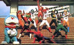 sean akizuki 39 s fantasy critic why mmpr 39 s friend in need still kamen rider japanese superheroes japanese pop culture