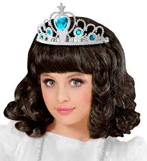 The rare version was released on april 2nd, 2012 forrare. Tiara Diadem Mit Edelsteinen Silber Turkis Konigin Prinzessin Frozen Elsa Krone Shoperama