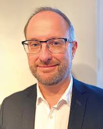 Alexander Perske ist COO und verstärkt Prospitalia