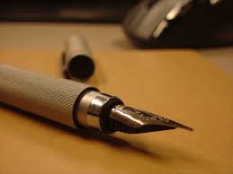 Japanese pens, such as the namiki or pilot are sure to become your favorite. Rsgenuineinfra In Muji Aluminum Fountain Pen Made In Japan Collectable Pens Writing Equipment Collectable Ballpoint Pens