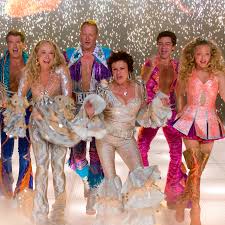 Así que me decidí, tiene que terminar. Mamma Mia Una Y Otra Vez Benny Andersson Abba Confirma Varias Canciones De La Banda Sonora Ecartelera