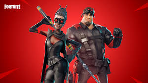 Inspired by fortnite's elite space crew, jonesy is determined to join the ranks of the space crew by launching himself into space. Fortnite V4 5 Concludes The Blockbuster Event