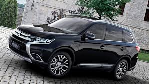 Neues Mitsubishi Outlander 2021 Preis Verbrauch Datenblatt