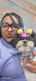 Great local rescue is holding an adoption event for these sweet babies  looking for someone to call home, come say hello!!❤️🐾