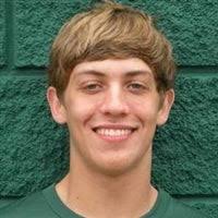 Nathan Williams' Captain Shreve High School Bio