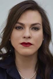 Daniela Vega's Instagram, Twitter & Facebook