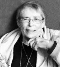 Beverly Ann Zeigler White (1933-2017)