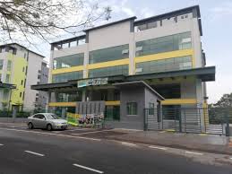 Малайзия, серембан, no:238 jalan s2 b10. Shop For Sale In Uptown Avenue Seremban 2 By Ebanesar Jeevarathnam Propsocial