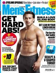 Men S Fitness Uk August 2018 Mens Fitness Workout Plan For Men Mens Fitness Magazine
