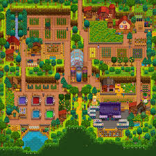 Check spelling or type a new query. Pin On Stardew Valley