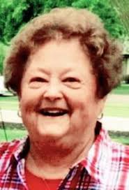 Bernadette Egr Obituary David City Ne Omaha World Herald