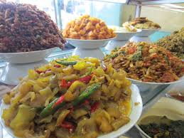 Cara masak & membuat kuah segar ini sangat sederhana. Tempe Goreng Jengkol Dan Telur Balado Jadi Menu Khas Warteg