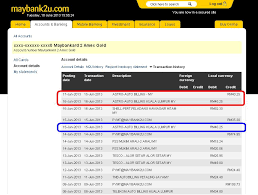 Compare the best maybank creditable personal loan, with exclusive loan rates, loan maybank. June 2013 Pi Sana Pi Sini