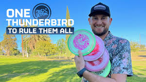 Specializing in quality products from all major disc golf manufacturers. Jeremy Koling Thunderbird Challenge Youtube