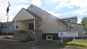 Adult and Teen Challenge PacWest